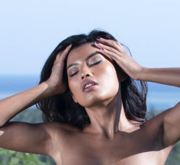 Bali Escort Service