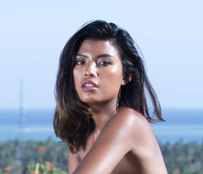 Bali Escort Service