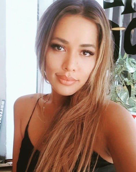 Kuta Escort Service