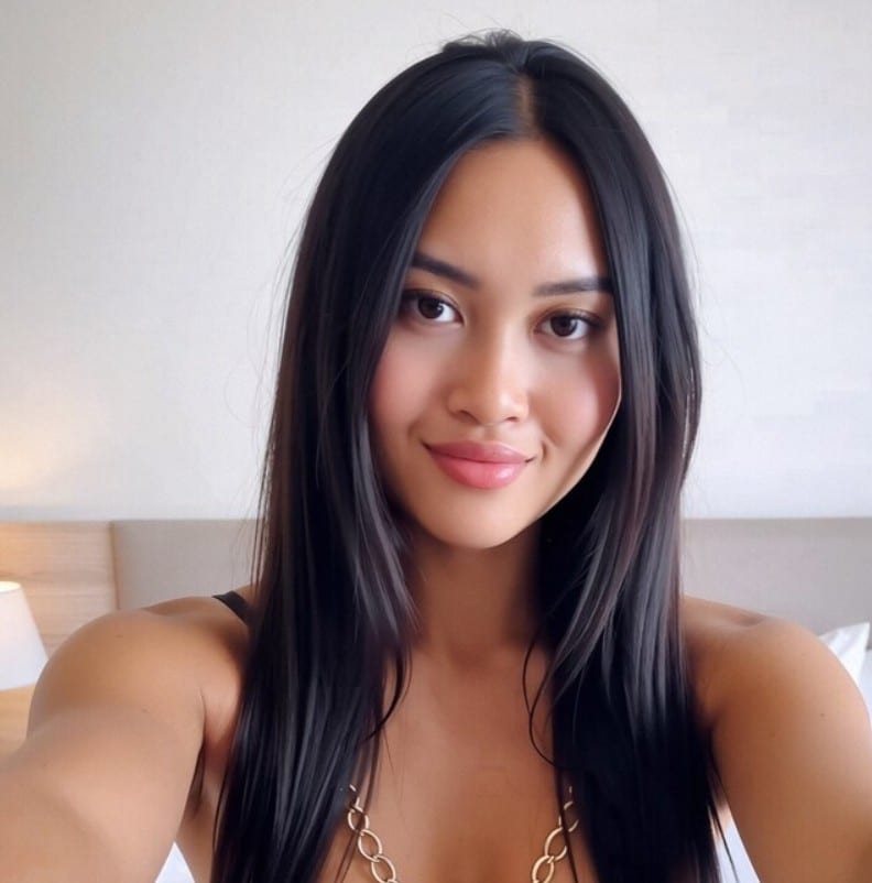 our Seminyak Escorts are ready